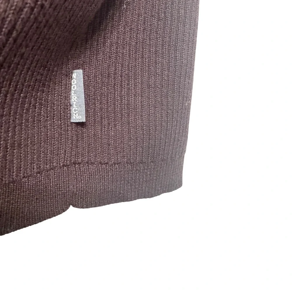 Woolrich wrap yourself